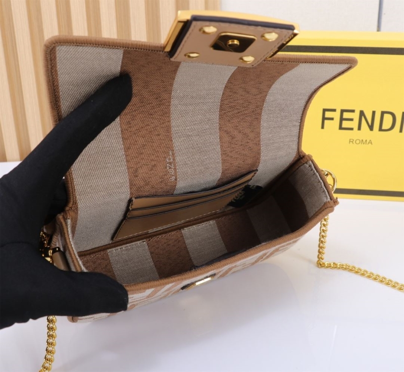 Fendi Satchel Bags